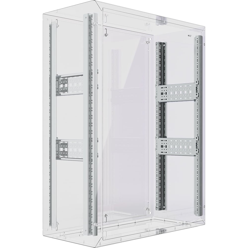 Изображение товара Комплект планок УЗОЛА для внутреннего монтажа UC2/UC2M 4 шт.