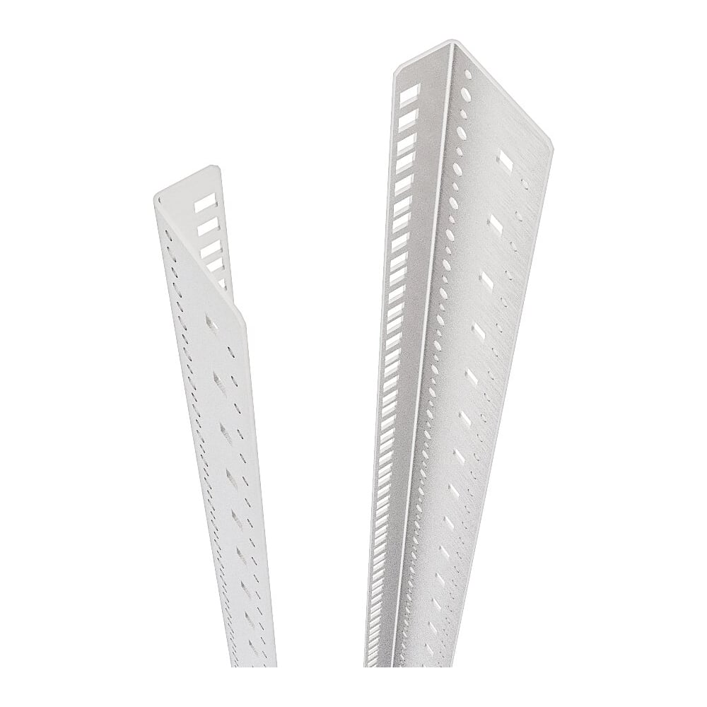 Комплект профилей УЗОЛА 19-дюймовых L-образных RS52 38U (2шт.) UR39103170006