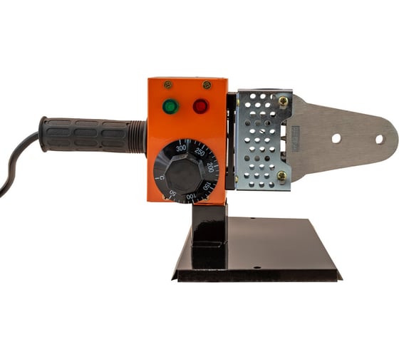 Изображение товара Аппарат для сварки пластиковых труб Foxweld FoxPlastic 900 6115