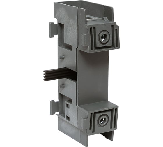 Изображение товара Дополнительный полюс EKF 100А TwinBlock tb-s-100-dp