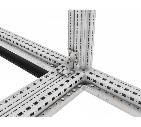 Изображение товара Комплект соединительных пластин УЗОЛА RS52 (10 шт.) UR47500110011