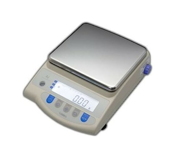 Изображение товара Лабораторные весы ViBRA AJH-2200CE