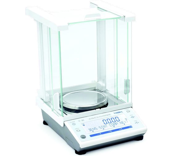 Изображение товара Лабораторные весы ViBRA ALE 223R