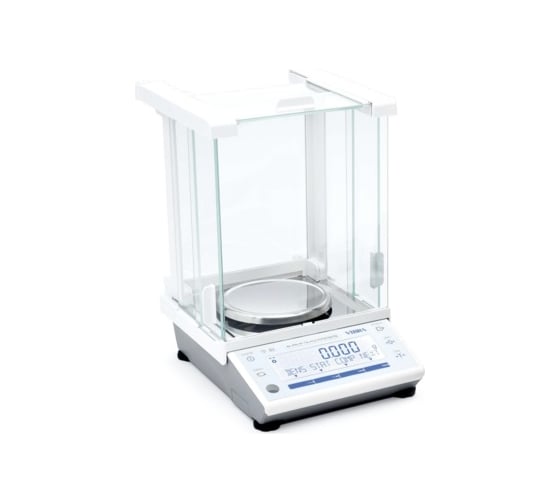 Изображение товара Лабораторные весы ViBRA ALE 323R