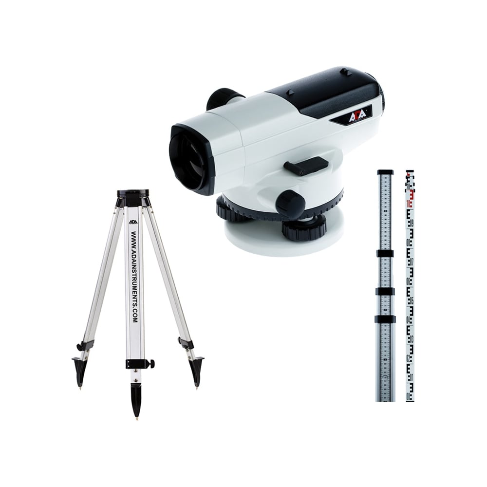 Оптический нивелир ADA PROF X32 А00199_К2