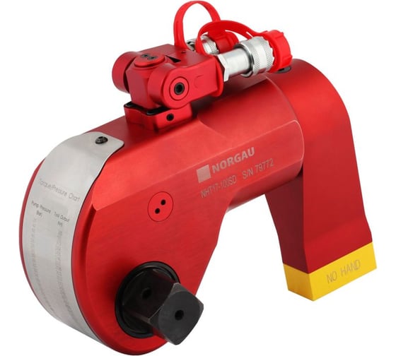Изображение товара Гидравлический гайковерт NORGAU NHT17-100SD 058110007