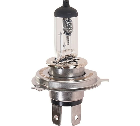 Изображение товара Автолампа NARVA H4 130 100 P43t-38 RALLY 12V 1 10 100 HIT 489513000