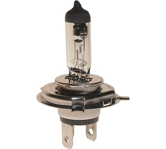 Изображение товара Автолампа NARVA H4 35 35 P43t-38 12V 1 10 100 482223000