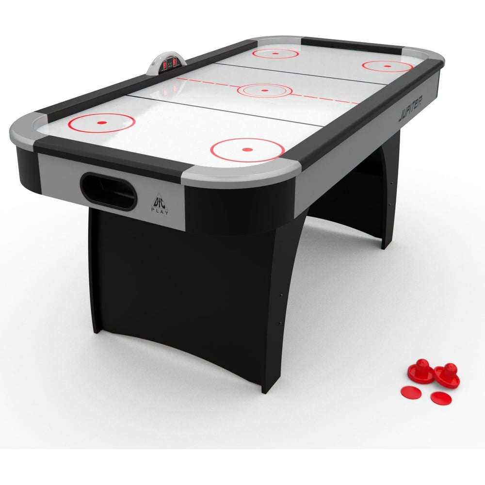 Изображение товара Игровой стол DFC JUPITER AT-275 для аэрохоккея