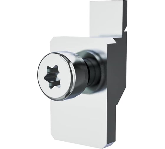 Изображение товара Комплект боковых проставок монтажной панели УЗОЛА RS52 UR34100010100