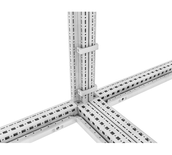 Изображение товара Комплект вертикальных соединителей УЗОЛА RS52 (6 шт.) UR50600010722