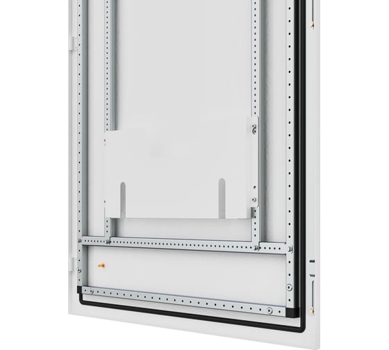 Изображение товара Карман для документации УЗОЛА металлический А3 на дверь 00.80 U6940227105