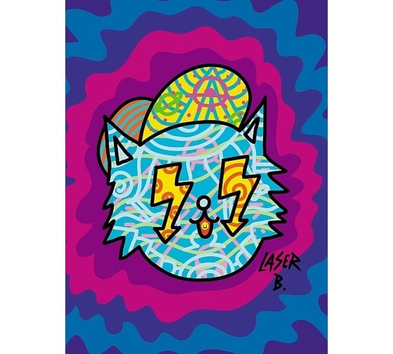 Изображение товара Бизнес-блокнот Hatber 64 л, А6, клетка/линия, твердый переплет, глянцевая ламинация, лазер би, 40 шт в упаковке 072134