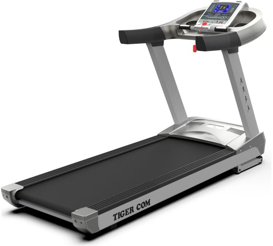 Изображение товара Беговая дорожка TIGER PRO DFC T770 COM