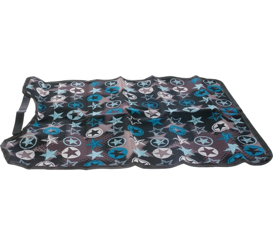 Изображение товара Защитная накидка на спинку сиденья для мальчиков Zipower PM6263