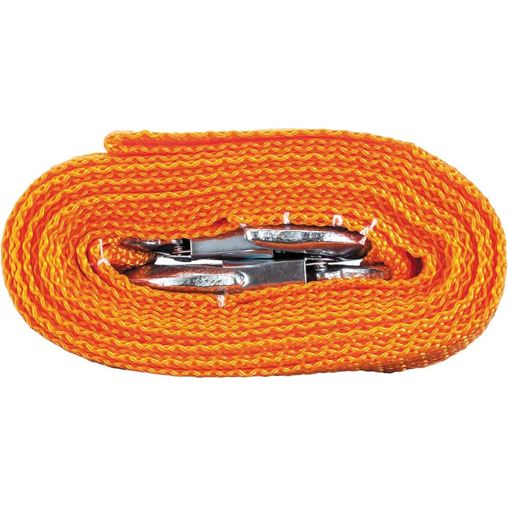 Изображение товара Буксировочный трос Zipower PM4104R длина 5 метров