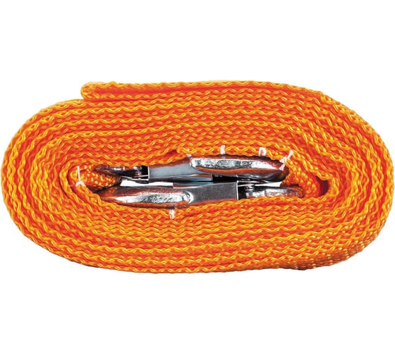 Изображение товара Буксировочный трос Zipower PM4104R