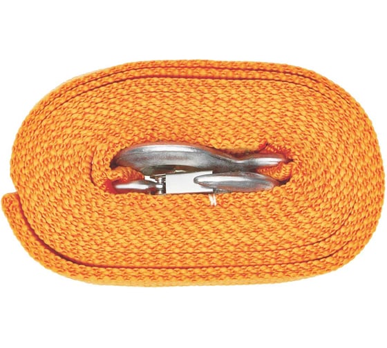 Изображение товара Буксировочный трос Zipower PM4106R