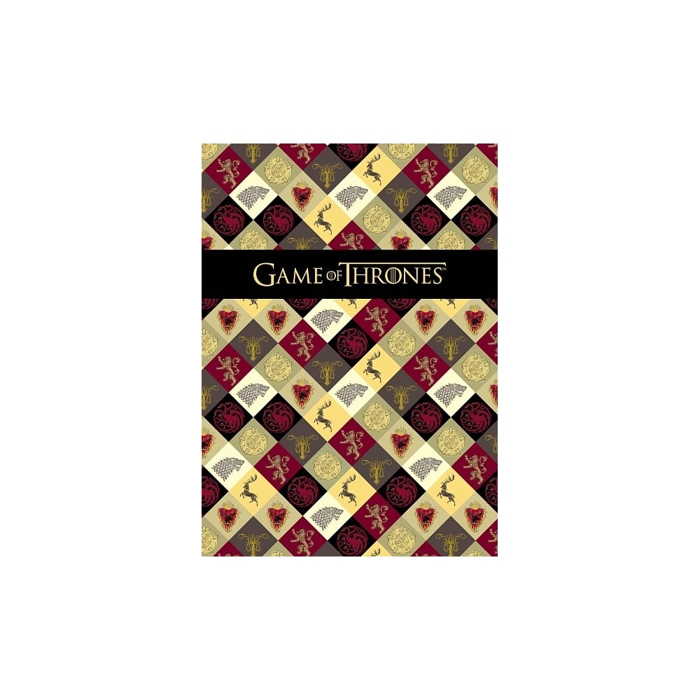 Изображение товара Бизнес-блокнот Hatber 80 листов А4 клетка, твердая обложка, 5 цветов