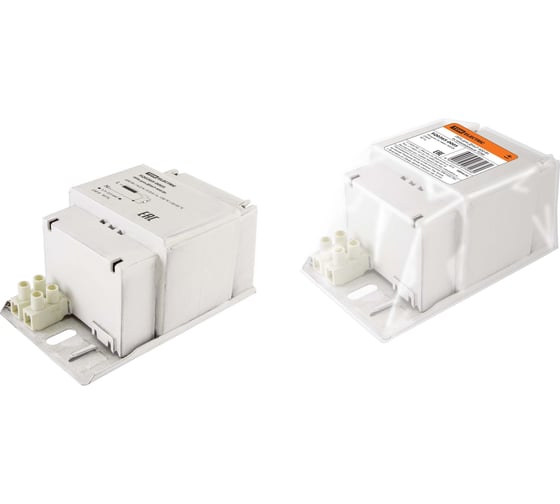 Изображение товара Пускорегулирующий встраиваемый аппарат TDM ELECTRIC ПРА для ДНаТ-400 Вт SQ0365-0005