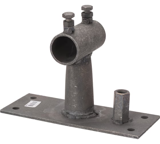 Изображение товара Крепление на вертикальную поверхность мачты молниеприемника TDM ELECTRIC 5-7 м SQ2401-3225