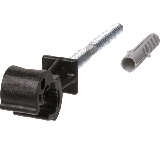 Изображение товара Держатель шпилька-саморез TDM ELECTRIC длина 160 мм SQ2402-3237