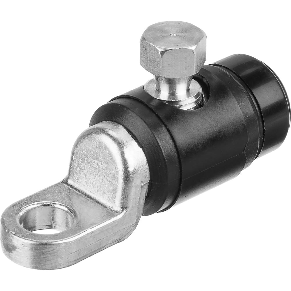 Изображение товара Болтовой наконечник TDM ELECTRIC 1НБЛи 16-95-1кВ SQ0553-0803 для соединения проводов