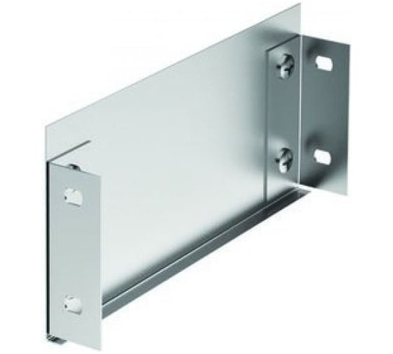 Изображение товара Заглушка торцевая для лотка TDM ELECTRIC 100x150 мм SQ2902-5223