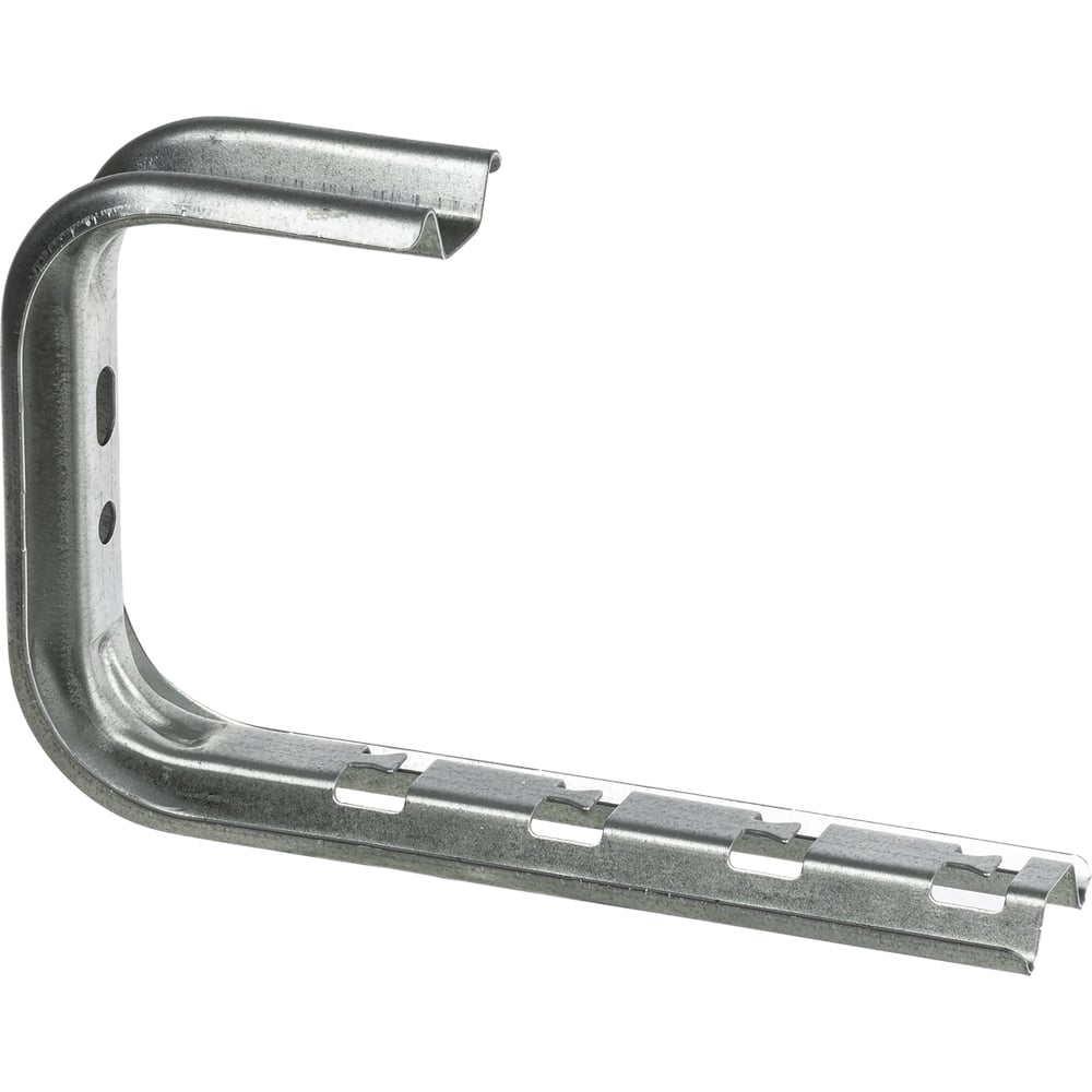 Изображение товара Кронштейн TDM ELECTRIC для лотка, монтаж проволочного подвеса 55 мм