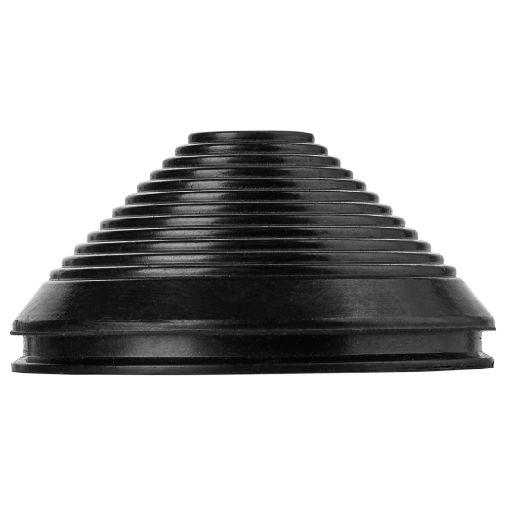 Изображение товара Кабельный ввод TDM ELECTRIC SQ0814-0016 Пирамидка 100/89 резина IP54