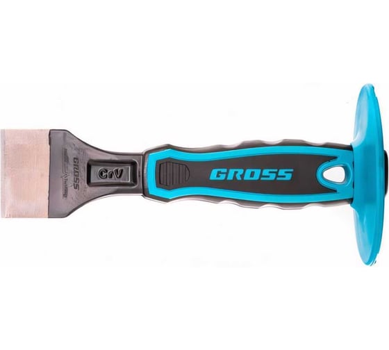 Изображение товара Зубило-конопатка, 200х45 мм-1-3 4 GROSS 18714