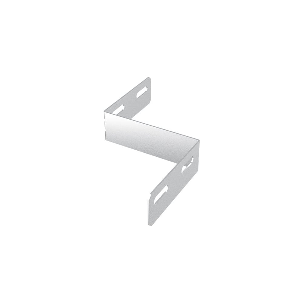 Изображение товара Переходник для лотков TDM ELECTRIC высота 50 мм ширина 100 мм SQ2902-4007