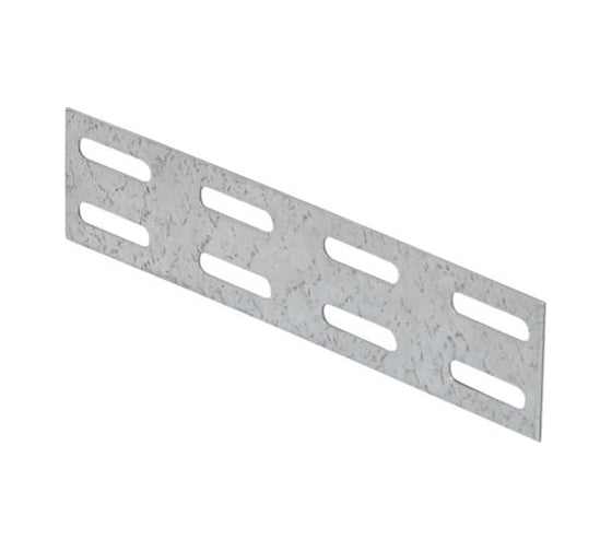 Изображение товара Пластина шарнирного соединения TDM ELECTRIC H=100 мм SQ2902-4908