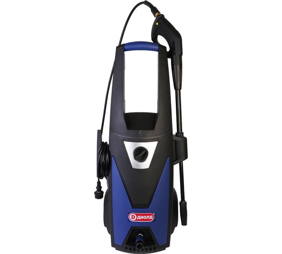Изображение товара Мойка высокого давления ДИОЛД ВДМ-5 40031070