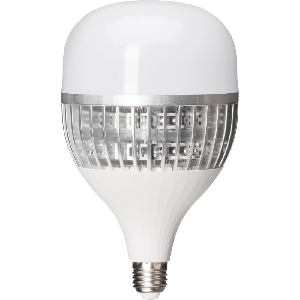 Изображение товара Светодиодная лампа TDM ELECTRIC T-80 Вт-230 В-4000 К–E27 (130x223 мм) НАРОДНАЯ SQ0340-1650