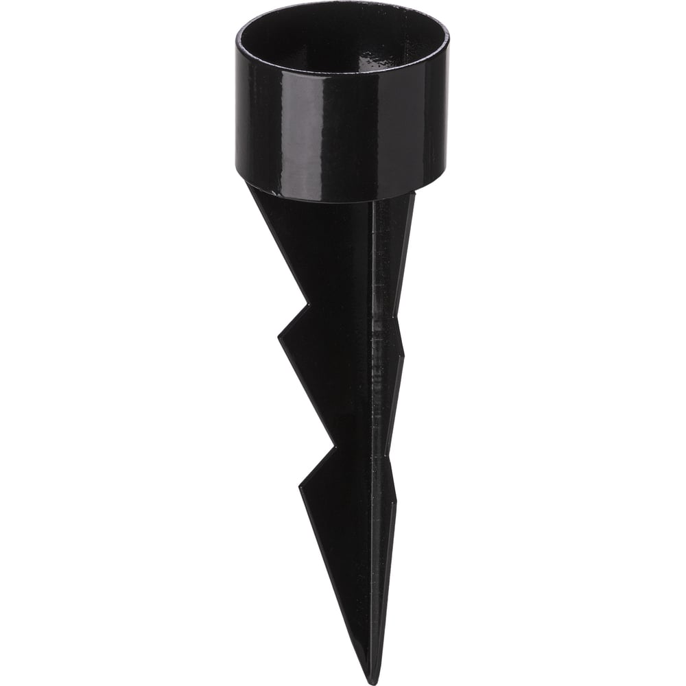 Изображение товара Наконечник для установки на грунт светильников TDM ELECTRIC НТУ ДГ-01 SQ0330-0433