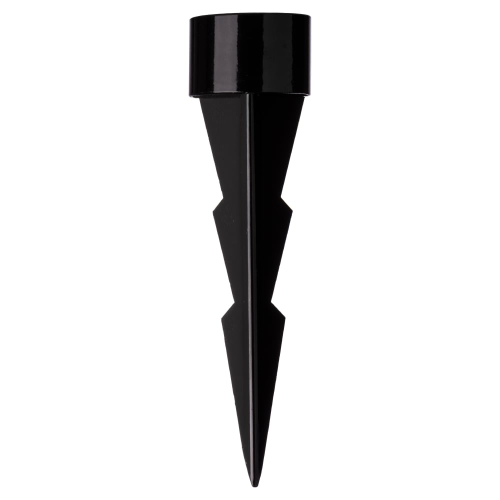 Изображение товара Наконечник для установки на грунт светильников TDM ELECTRIC НТУ ДГ-01 SQ0330-0433