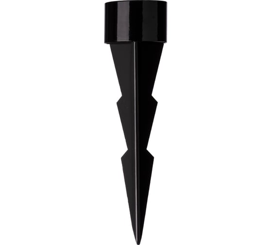 Изображение товара Наконечник для установки на грунт светильников TDM ELECTRIC НТУ ДГ-01 SQ0330-0433