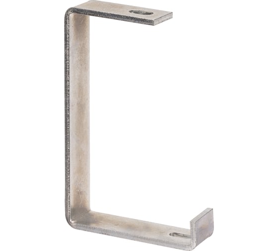 Изображение товара Подвес TDM ELECTRIC С-образный осн. лотка 100 мм 2 штуки SQ2907-0508