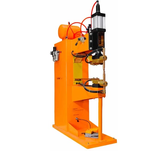 Изображение товара Машина контактной сварки Foxweld МТ-100-700 6551