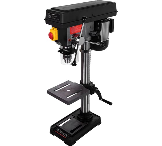 Изображение товара Сверлильный станок 450Вт Gigant DP1016