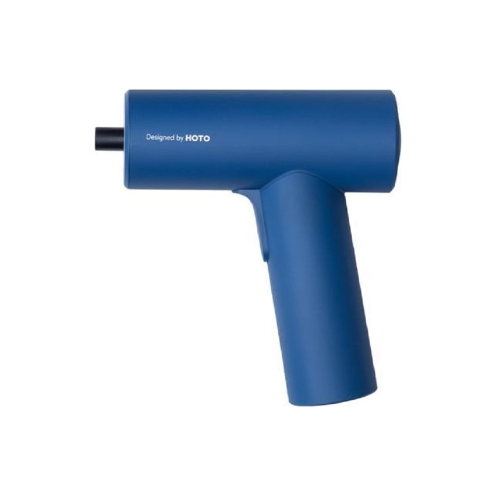  Аккумуляторная отвертка HOTO cordless screwdriver HTE0007GL