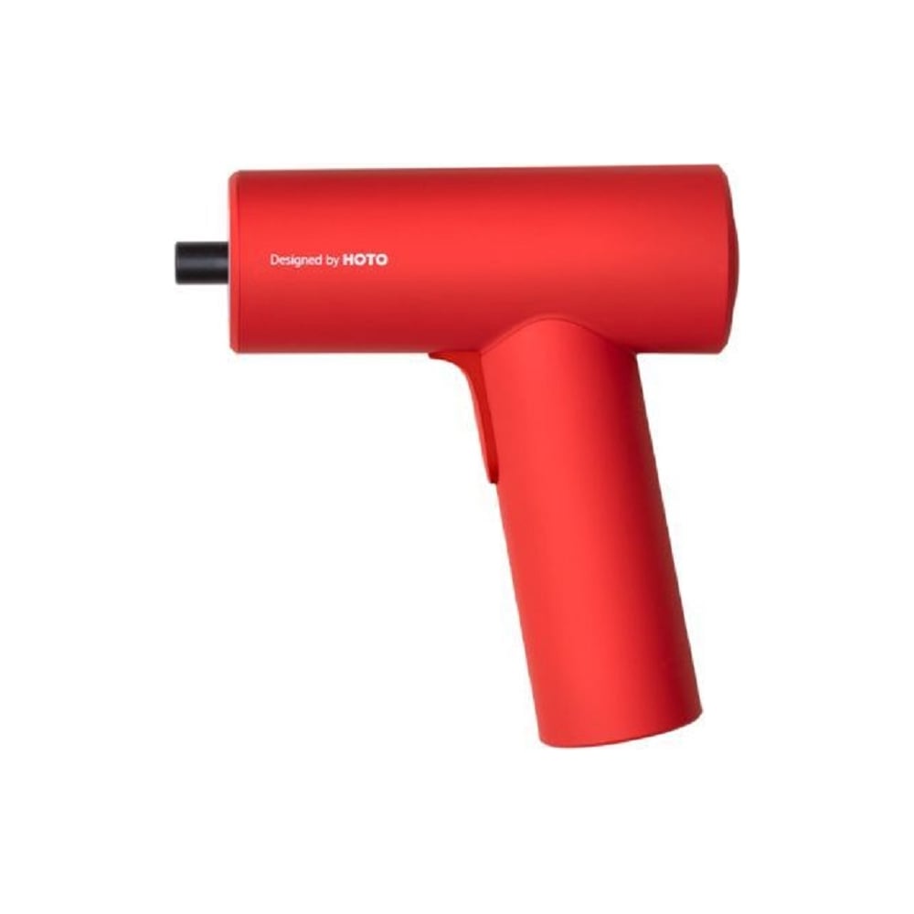   Все инструменты Аккумуляторная отвертка HOTO cordless screwdriver HTE0006GL