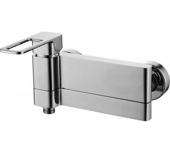 Изображение товара Смеситель для ванны IDDIS, Slide, SLISB00i02WA