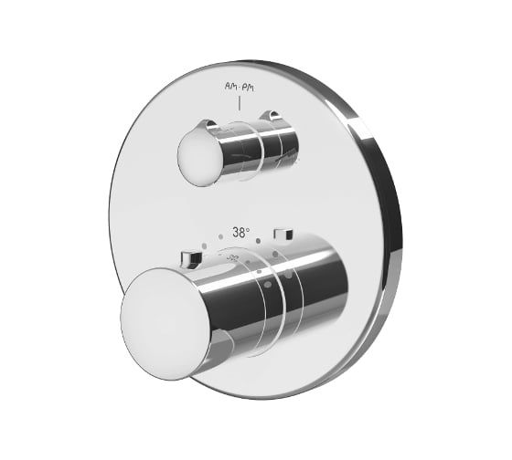 Изображение товара Смеситель для душа AM.PM F8075600