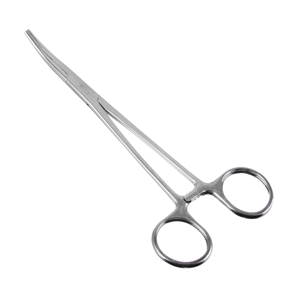 Изображение товара Экстрактор AZOR FISHING 144-095 зажим стальной хромированный Изображение товара Экстрактор AZOR FISHING 144-095 зажим стальной хромированный