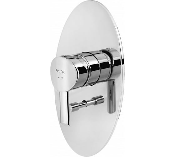 Изображение товара Смеситель для ванны, душа AM.PM F1585000