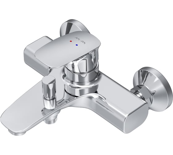 Изображение товара Смеситель для ванны, душа AM.PM F71A10000