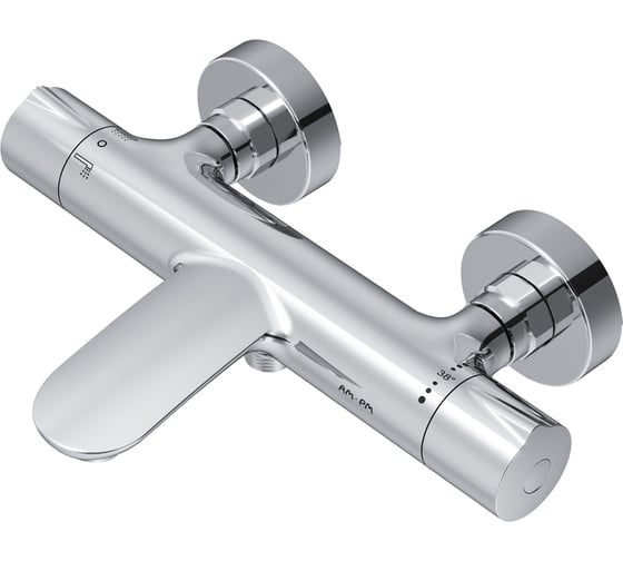Изображение товара Смеситель для ванны, душа AM.PM F8050000