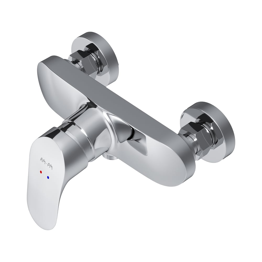 Изображение товара Смеситель для душа AM.PM F8020016 - современный дизайн